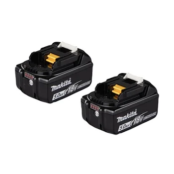 Makita set aku alata LXT DLX3195JX1 Makita set aku alata LXT DLX3195JX1