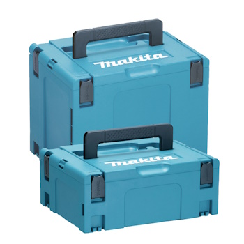 Makita set aku alata LXT DLX3195JX1-6