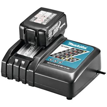 Makita set 2 x baterija 3Ah i brzi punjač BL1830BX2+DC18RC Makita set 2 x baterija 3Ah i brzi punjač BL1830BX2+DC18RC