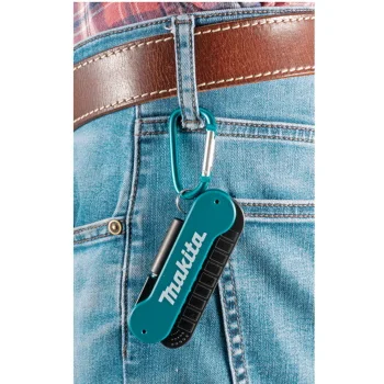 Makita set bitova impact Black 10/1 E-12005 Makita set bitova impact Black 10/1 E-12005