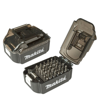 Makita set bitova 31 komad B-68317