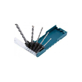 Makita set burgija za beton 5/1 E-11536 Makita set burgija za beton 5/1 E-11536