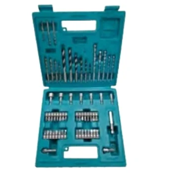 Makita set burgija i umetaka za vijke 60/1 E-11829 Makita set burgija i umetaka za vijke 60/1 E-11829