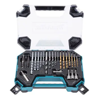 Makita MACCESS set burgija 38/1 E-22573-2