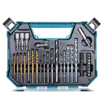 Makita MACCESS set burgija 38/1 E-22573-3