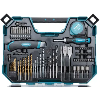 Makita MACCESS set burgija i bitova 71/1 E-22589-2