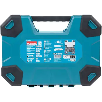 Makita MACCESS set burgija i bitova 71/1 E-22589-3