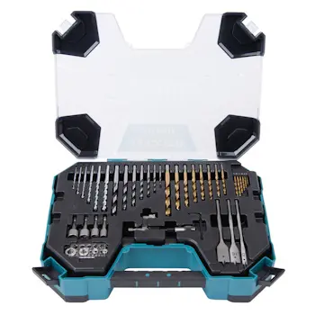 Makita MACCESS set burgija i bitova 104/1 E-22604-2