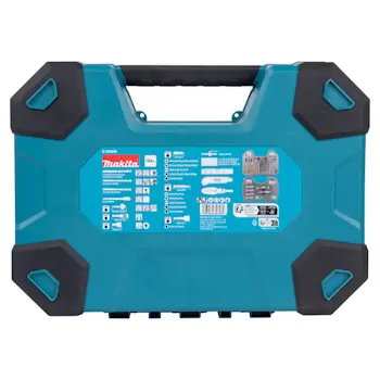 Makita MACCESS set burgija i bitova 104/1 E-22604-3