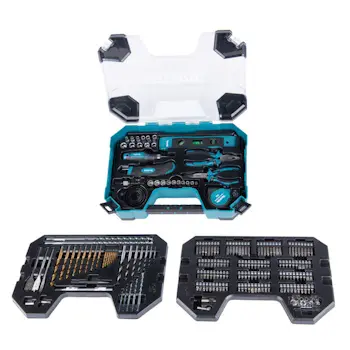 Makita MACCESS set burgija i bitova 200/1 E-22610-3