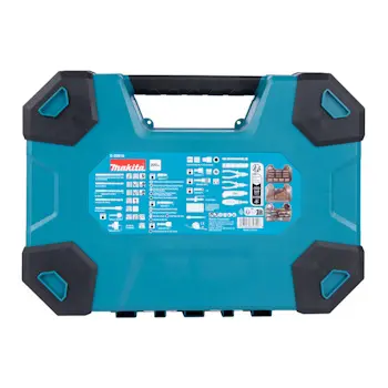 Makita MACCESS set burgija i bitova 200/1 E-22610-4