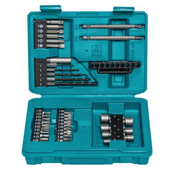 Makita set burgija i umetaka 42/1 i E-13166 Makita set burgija i umetaka 42/1 i E-13166