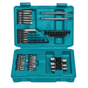  Makita set burgija i umetaka 42/1 i E-13166-1