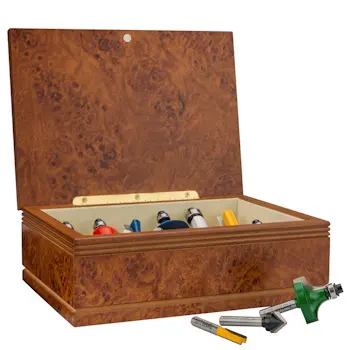 Makita set glodala 12/1 A-87921-1