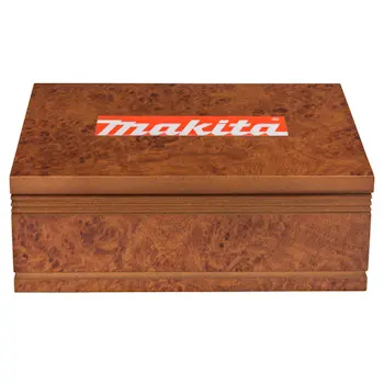 Makita set glodala 12/1 A-87921-5