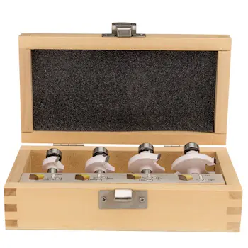 Makita set glodala 4/1 D-53534-1