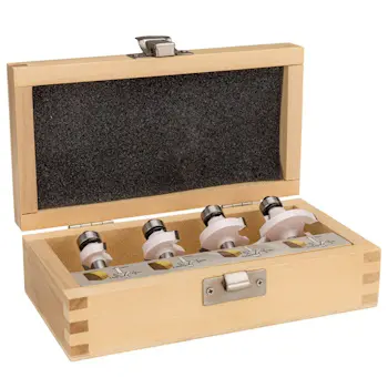 Makita set glodala 4/1 D-53534-2