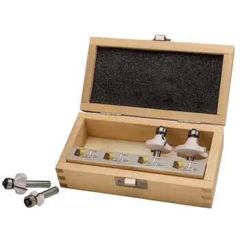 Makita set glodala 4/1 D-53534-3