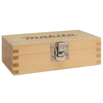 Makita set glodala 4/1 D-53534-5