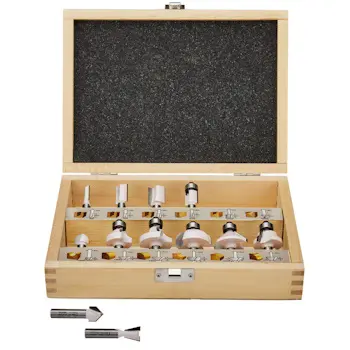 Makita set glodala 12/1 D-53556-1