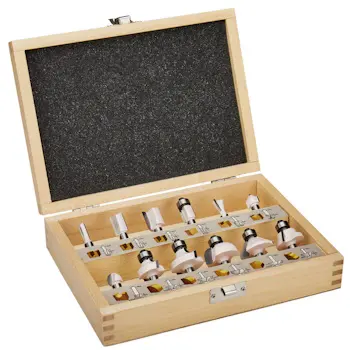 Makita set glodala 12/1 D-53556-2