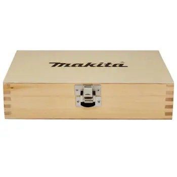 Makita set glodala 12/1 D-53556-4