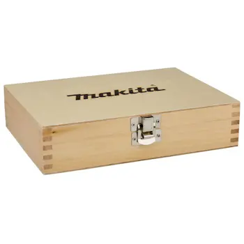 Makita set glodala 12/1 D-53556-5