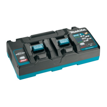 Makita set napajanja tip3 Makpac BL4080Fx2 DC40RB 191Y97-1-2