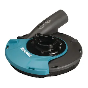 Makita set navlaka za prašinu 115/125mm 191W06-8