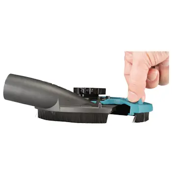 Makita set navlaka za prašinu 115/125mm 191W06-8-1