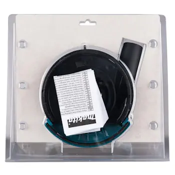 Makita set navlaka za prašinu 115/125mm 191W06-8-3