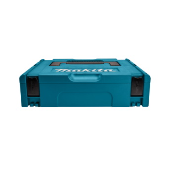Makita set punjač i 2 baterije XGT u Makpac koferu DC40RC,BL4025x2 191U00-8 191V27-4-7
