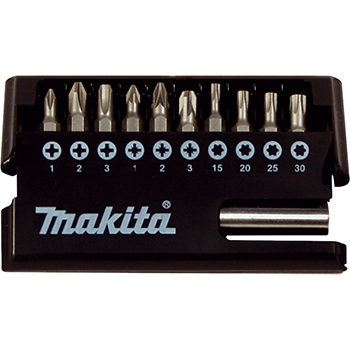 Makita set umetaka D-30651