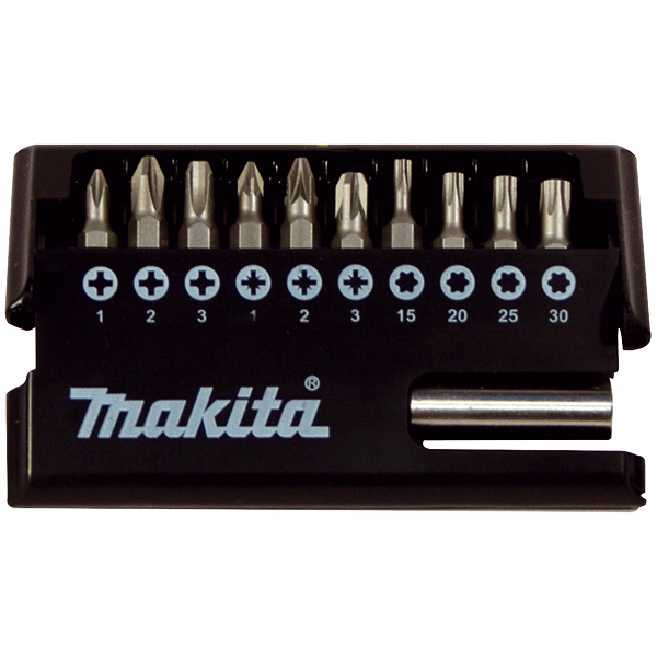 Makita set umetaka D-30651-8