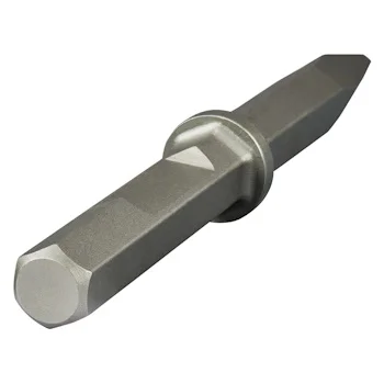 Makita šiljato dleto sa šestougaonim prihvatom D-65034 Makita šiljato dleto sa šestougaonim prihvatom D-65034