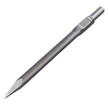 Makita šiljato dleto sa šestougaonim prihvatom P-05549 Makita šiljato dleto sa šestougaonim prihvatom P-05549
