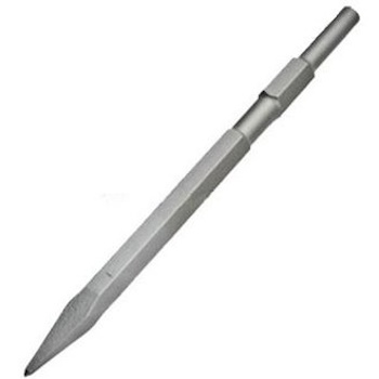 Makita šiljato dleto sa šestougaonim prihvatom P-13378 Makita šiljato dleto sa šestougaonim prihvatom P-13378