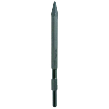 Makita šiljato dleto sa šestougaonim prihvatom P-13390 Makita šiljato dleto sa šestougaonim prihvatom P-13390