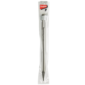 Makita šiljato dleto SDS-Max D-34176 Makita šiljato dleto SDS-Max D-34176