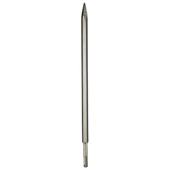 Makita šiljato dleto SDS-plus D-19015 Makita šiljato dleto SDS-plus D-19015