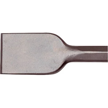 Makita široko dleto sa šestougaonim prihvatom P-05664