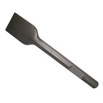 Makita široko dleto sa šestougaonim prihvatom P-05701 Makita široko dleto sa šestougaonim prihvatom P-05701