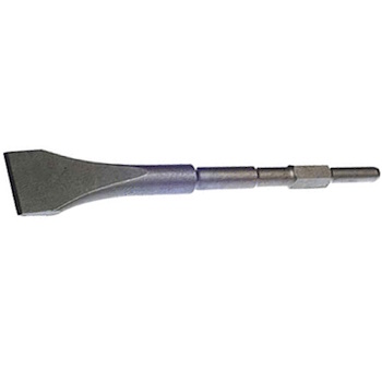 Makita široko dleto sa šestougaonim prihvatom P-13356 Makita široko dleto sa šestougaonim prihvatom P-13356