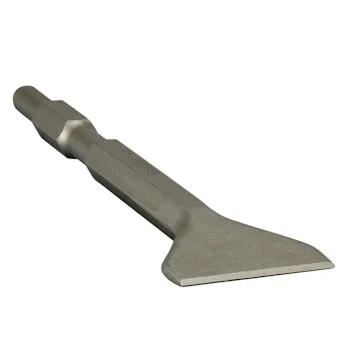 Makita široko dleto sa šestougaonim prihvatom P-13437 Makita široko dleto sa šestougaonim prihvatom P-13437