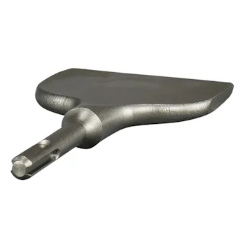 Makita široko dleto SDS-plus D-61042 Makita široko dleto SDS-plus D-61042