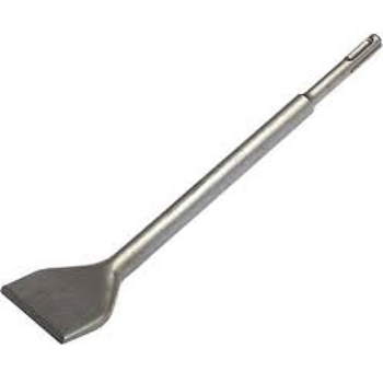 Makita široko dleto SDS-plus P-24941 Makita široko dleto SDS-plus P-24941