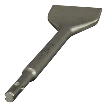 Makita široko dleto SDS-plus P-24957 Makita široko dleto SDS-plus P-24957