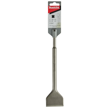 Makita široko dleto SDS-plus P-24957 Makita široko dleto SDS-plus P-24957
