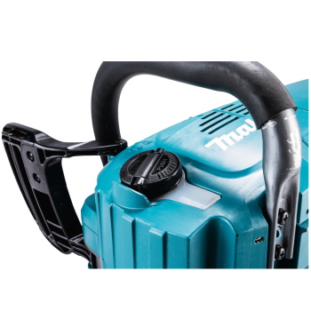 Makita akumulatorska lančana testera XGT 40V max bez baterije i punjača UC015GZ + POKLON Makita baterija XGT Li-ion 40V/4.0Ah BL4040F 1910N6-8-3