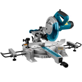 Makita potezno nagibna testera 1400 W LS0815FLN Makita potezno nagibna testera 1400 W LS0815FLN